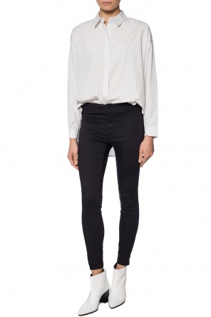 'sada' stripe shirt, zdjęcie 2 'sada' stripe shirt od AllSaints